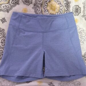 Outdoor Voices Warm Up shirts